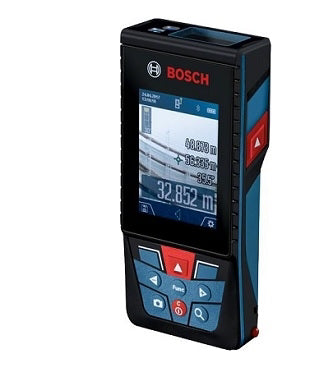 GLM 120C Professional Digital Laser Measure