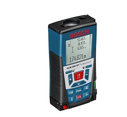 GLM250VF Professional Laser Measure