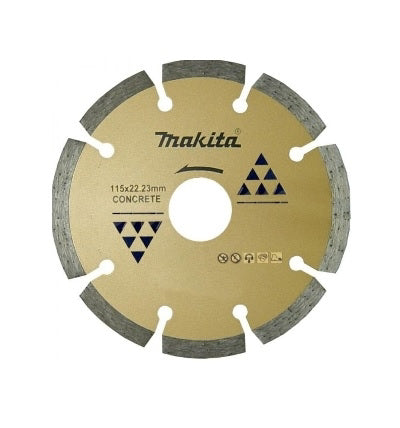 Diamond  Cutting Disc 100 mm (4")