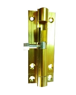 Tower Bolt  4 - 12 Pcs in nPkt