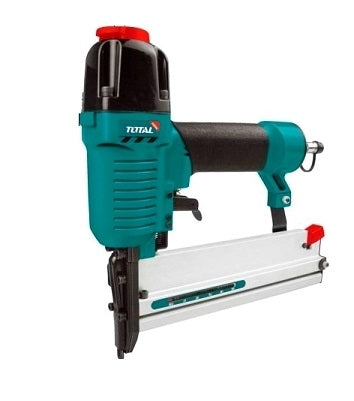 TOTAL Nailer & Stapler 2in1 Set with 1000 Brad Nails - 16-40mm