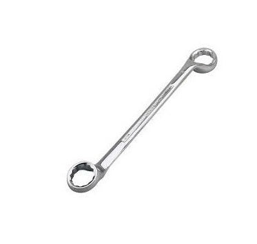SENECA Spanner Wrench Ring Offset 75° - 21×23mm