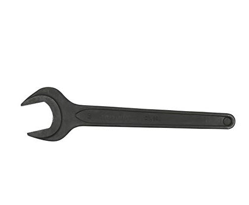 SENECA Spanner Wrench Sngl.Opn.End - 16mm