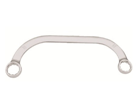 SENECA Spanner Wrench Dbl.Rng.Obstrct.type - 14×15mm