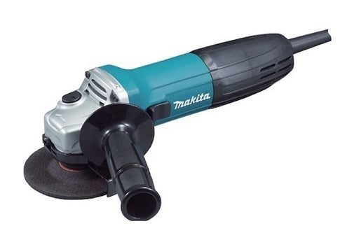 Makita Angle Grinder 9553HN 100 mm  710W