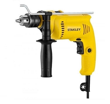 STANLEY Impact Drill 13 mm 600W  STDH700-B5