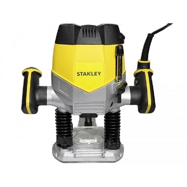 Variable Speed Plunge Router STRR1200-B5 - 12mm