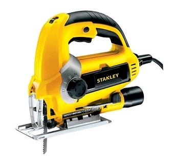 STANLEY Jigsaw STSJ0600K-B5 650W