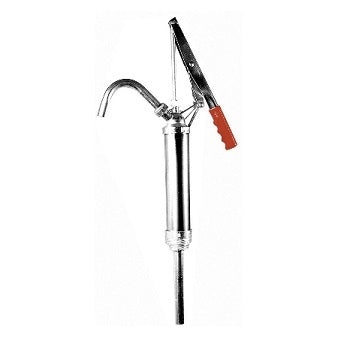 JTW Barrel Pump - 1"