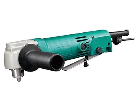 DCA Angle Drill VRS AJZ06-10 10mm  380W