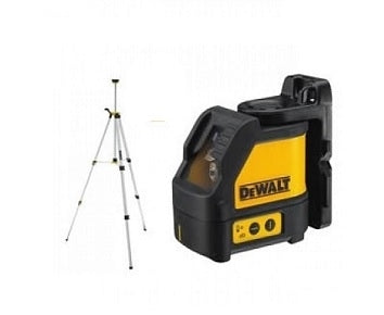 DW088KTR1 خط ليزر مع حامل