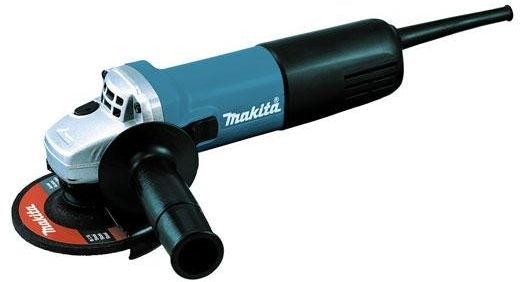 Makita Angle Grinder 9557HN 115 mm 840W