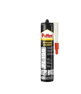 Pattex Montage Adhesive PL:150 380grm