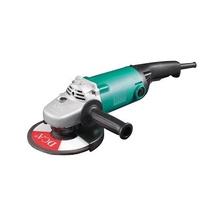 DCA  Angle Grinder Trigger switch 6 inch