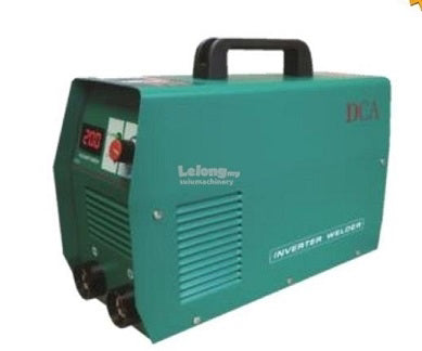 DC  Inverter ARC Welding Machine ZX7-200 160 Amps