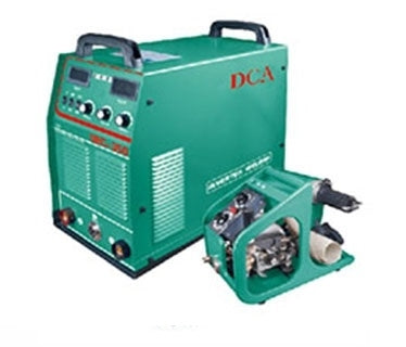 DC  Inverter MIG /MAG Welding Machine NBC-270 220 Amps