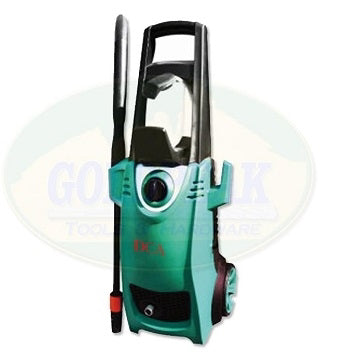 High Pressure Washer C.B 120 Bar