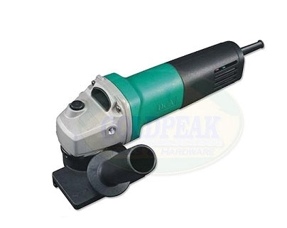 Weld Joint Beveller