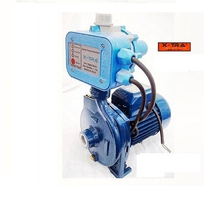 Xtra Italy - XCP158  1Hp (1 x 1) / Xtra Automatic