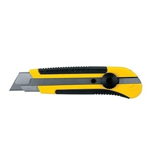 10-425-22 DYANGRIP SNAP OFF BLADE KNIFE 25MM