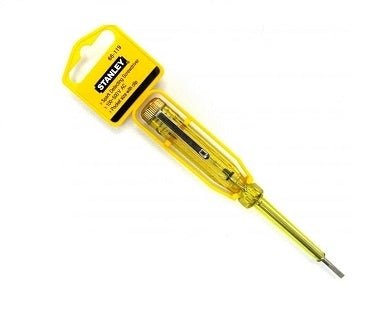 66-119-23 SPARK TESTING SCREW DRIVER 150MM PP
