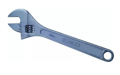 87-433-1-23 ADJUSTABLE WRENCH 10"