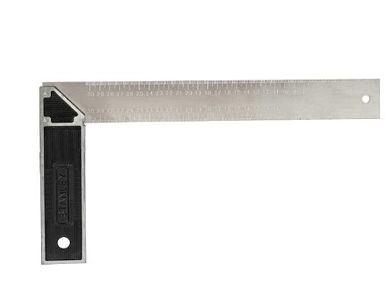 E-46536 PROFESSIONAL SQUARE 12"