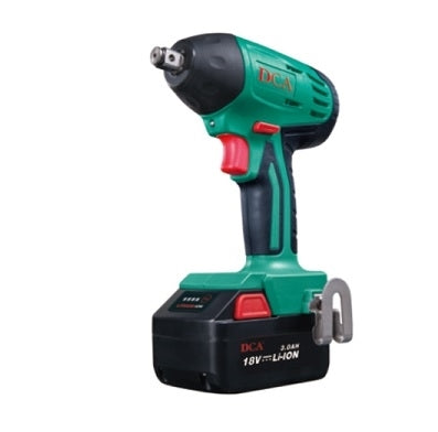 Cordless impact Wrench ADPB16A Li 1/2 inch