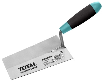 Total Flat-end Bricklaying Trowel - 160mm (6)