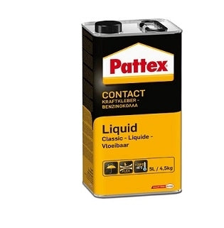 Pattex الاتصال لاصق