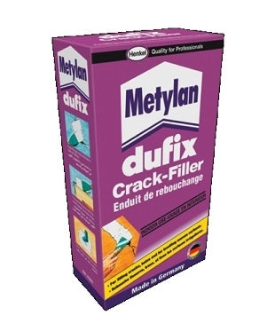 Metylane Dufix Crack Filler 1.5 kg Pkt