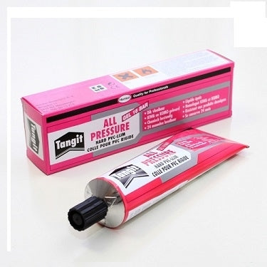 Tangit  U PVC Adhesive 250 Grm Tin