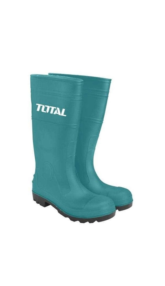 TOTAL Boots Safety - 41