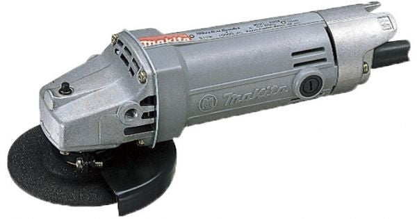 Makita Angle Grinder N9500N 100 mm 4  570W