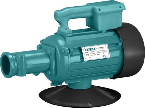 TOTAL Vibrator Electric Motor - 1.5Kw (2HP)