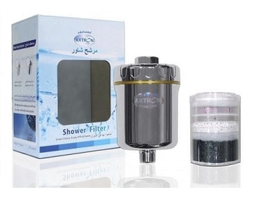 Anti Hair Fall Shower Filter