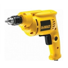 Dewalt Rotary Drill DWD010-B5 Variable Speed 6.5 mm 380W