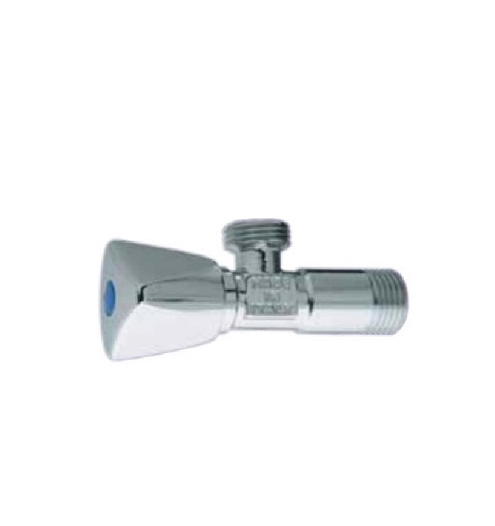 ANGLE VALVE