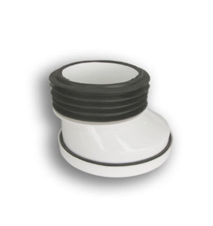 WC CONNECTOR  -20 mm