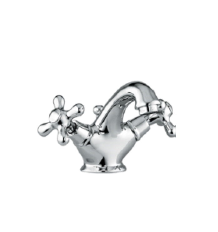 MARGOT Basin Mixer