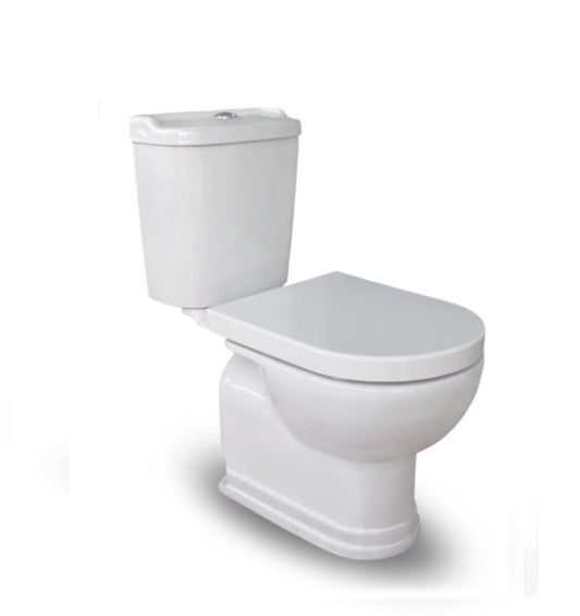 Elena Water Closet