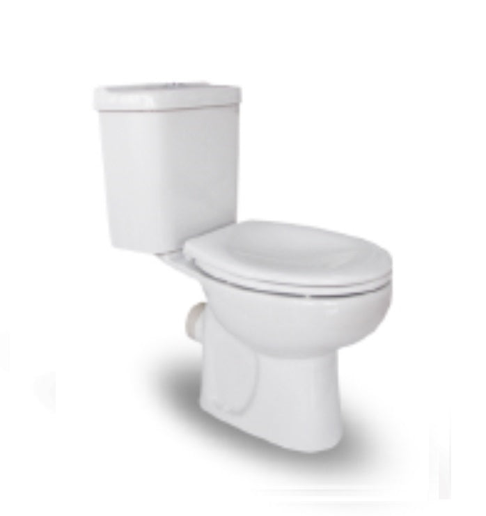 Lara P Trap Water Closet