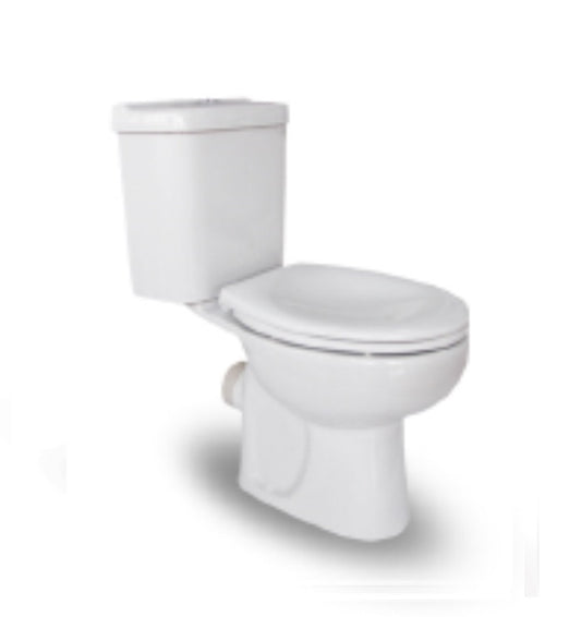 Lara P Trap Water Closet