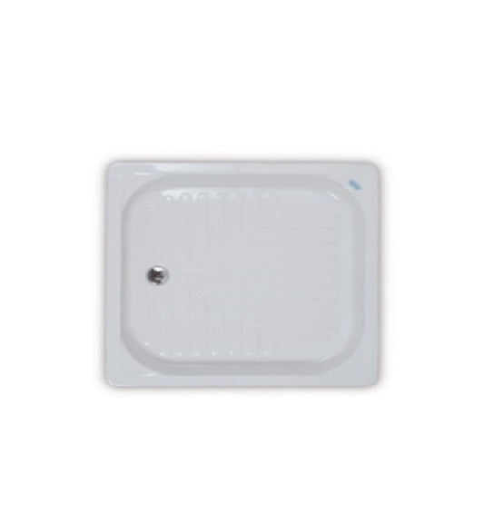 BOSTON Shower Tray 80 x 80