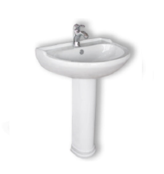 Elena Wash Basin Comple