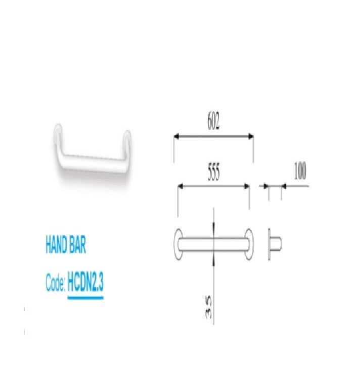 HAND BAR