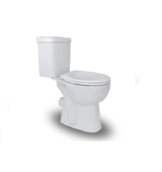 معاقين WC - P Trap
