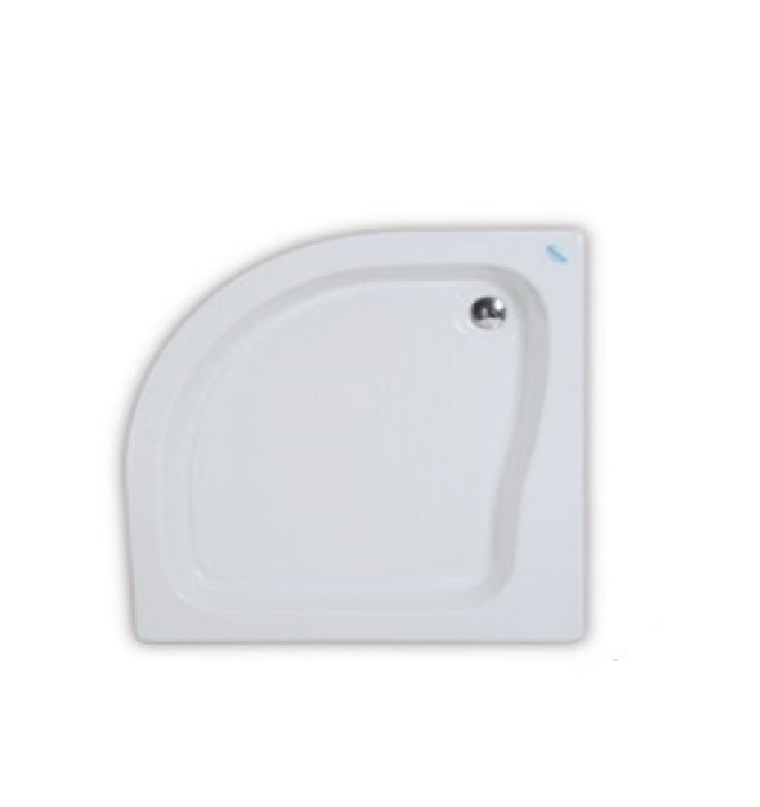 JULIA  Shower Tray 90 x 90