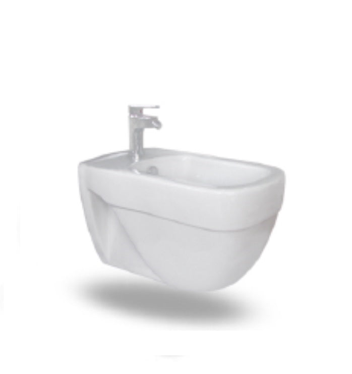 SAPIA WALL HANG BIDET