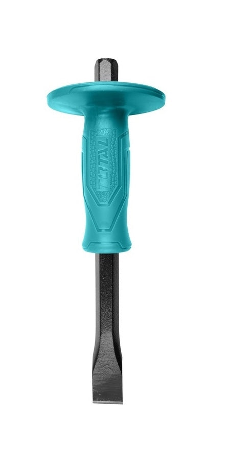 Total Cold Chisel - 25×19×305mm